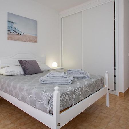 Apartamento T2 Na Praia Da Alagoa 阿尔图拉 外观 照片